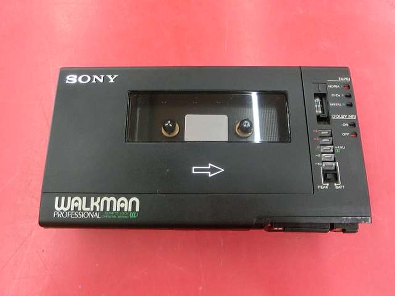 SONY|ジャンク品 ウォークマン|【ハードオフ公式通販】オフモール