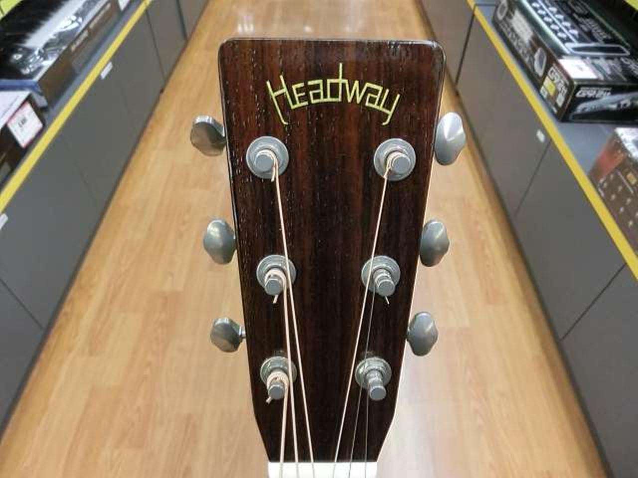 STAFFORD by HEADWAY (管理ヲ) STAFFORD by HEADWAY (管理ヲ)