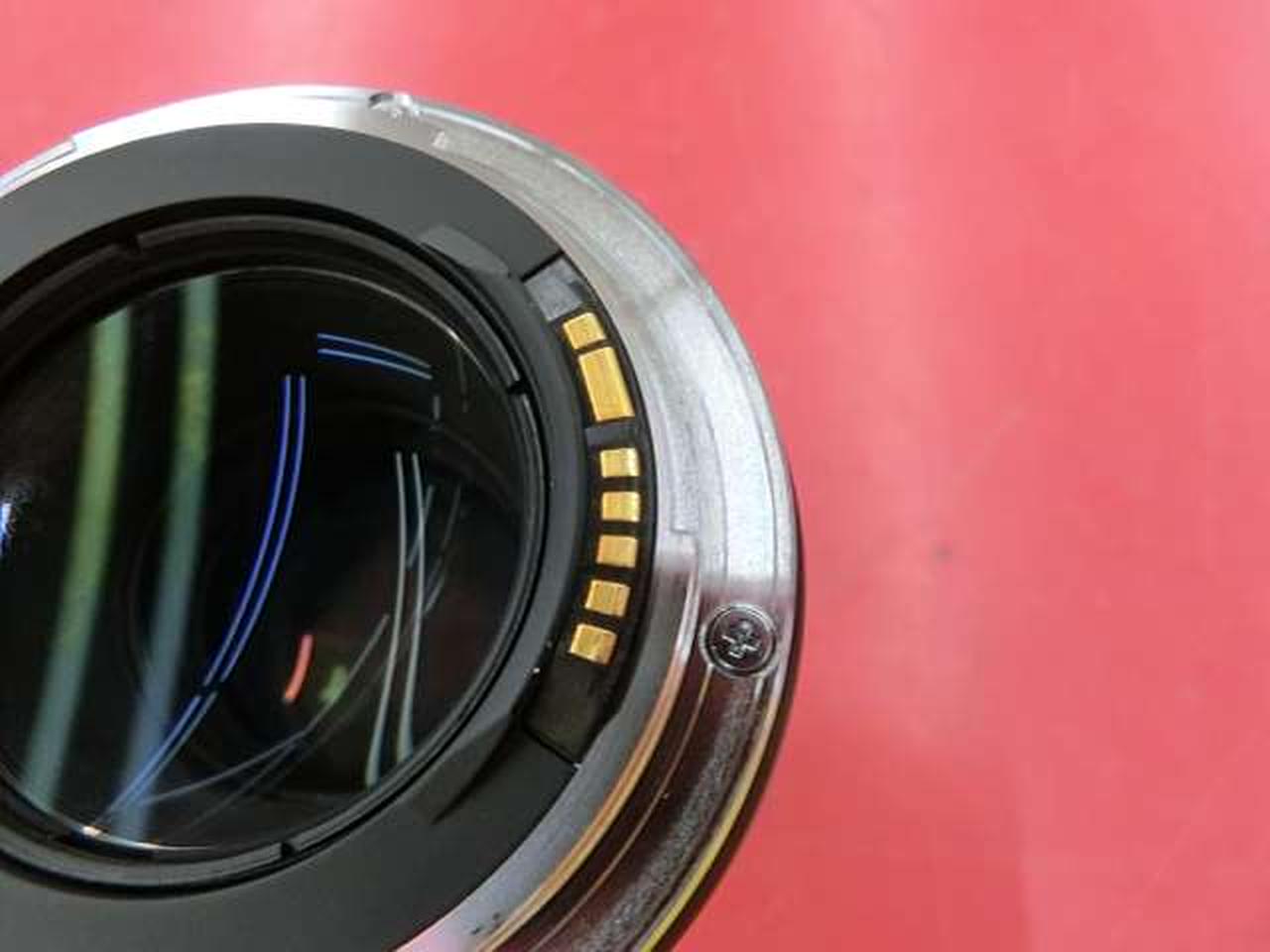Canon EF 100mm f2 ジャンク EF100㎜F2.8マクロ 初代をジャンクでお仕事で - 雑食カメラマン