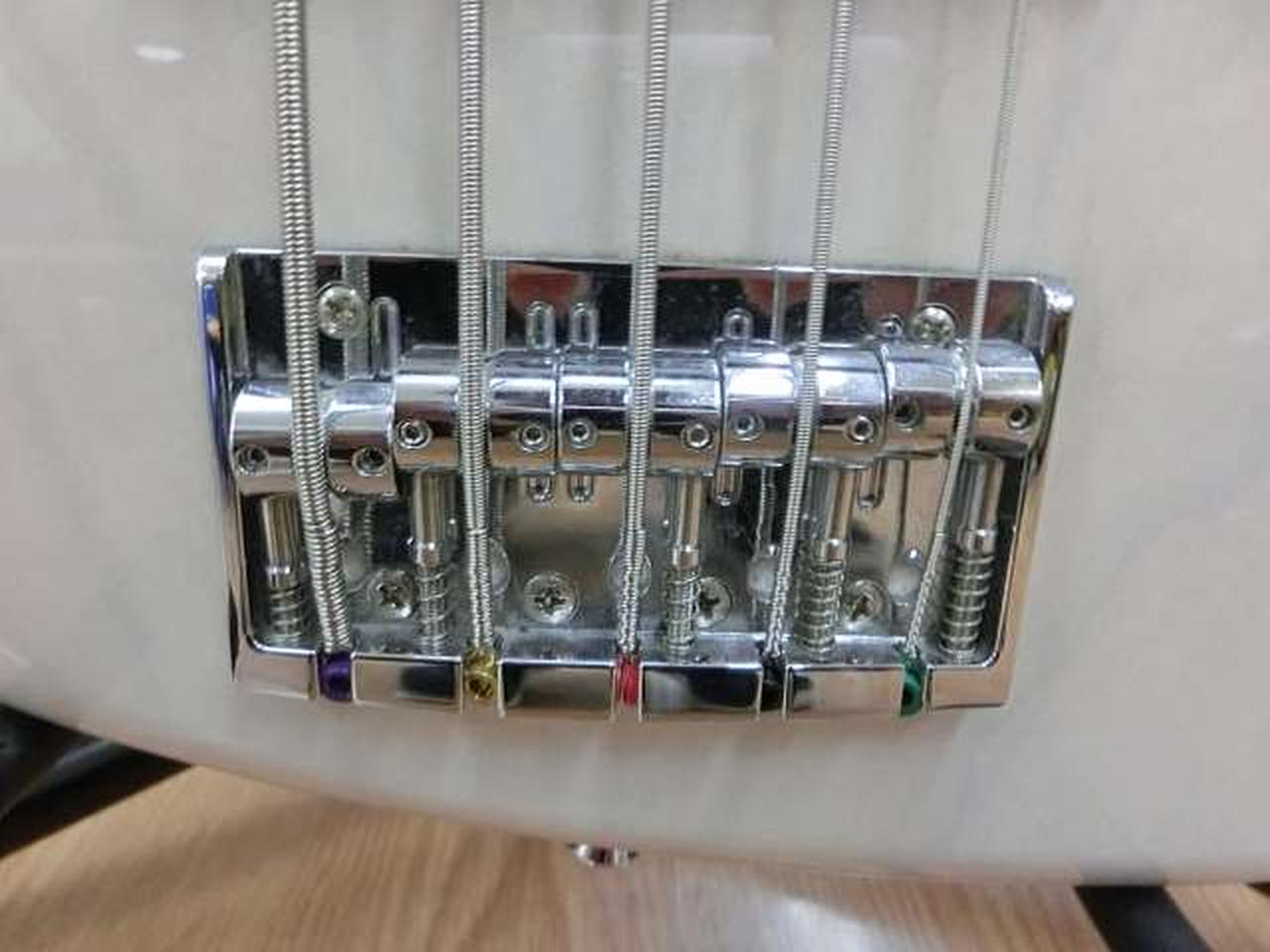 ヒストリー(HISTORY)|5弦ベース|HARDOFFオフモール（オフモ