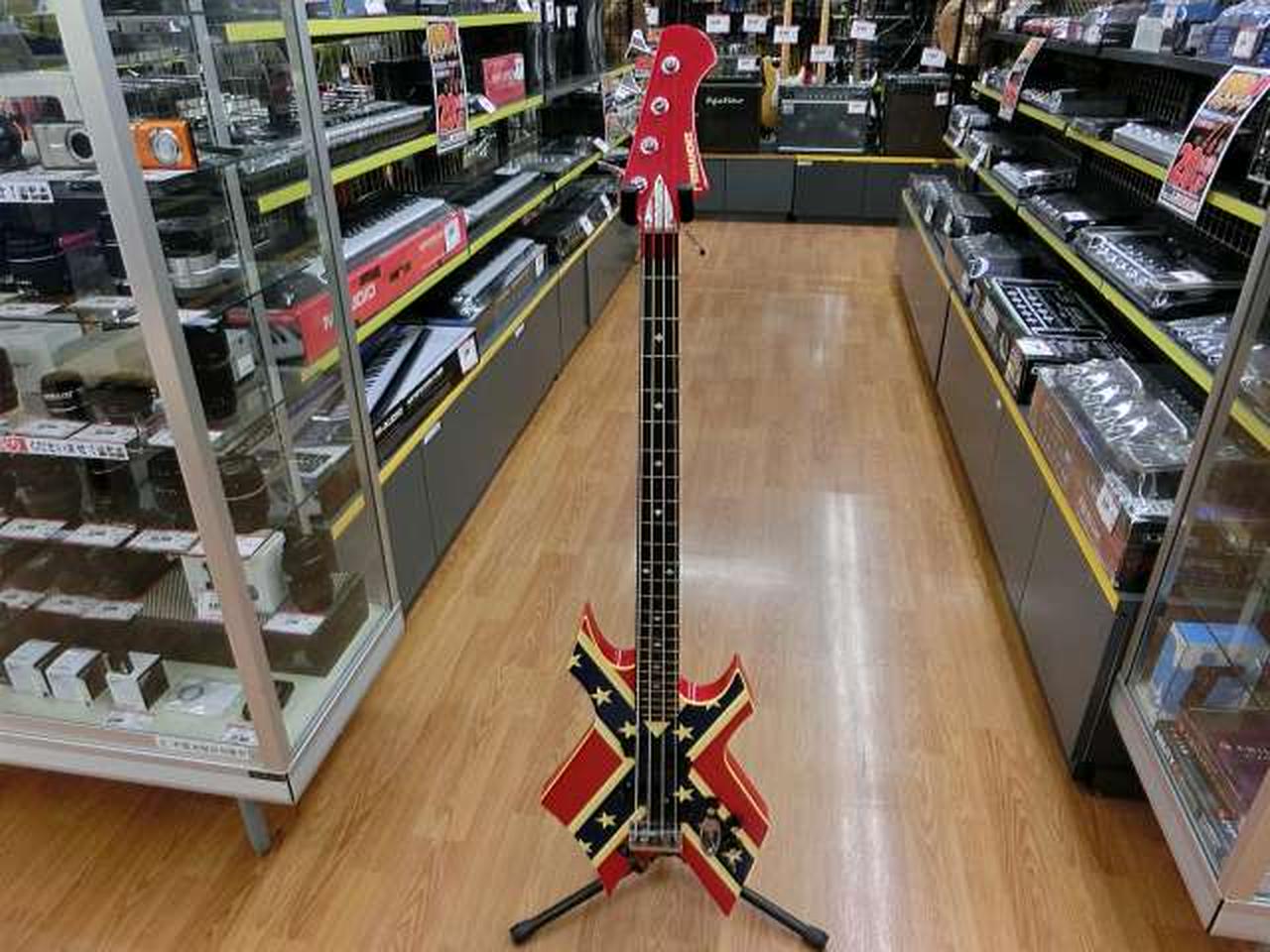 フェルナンデス(FERNANDES)|ベース|HARDOFFオフモール（オフモ