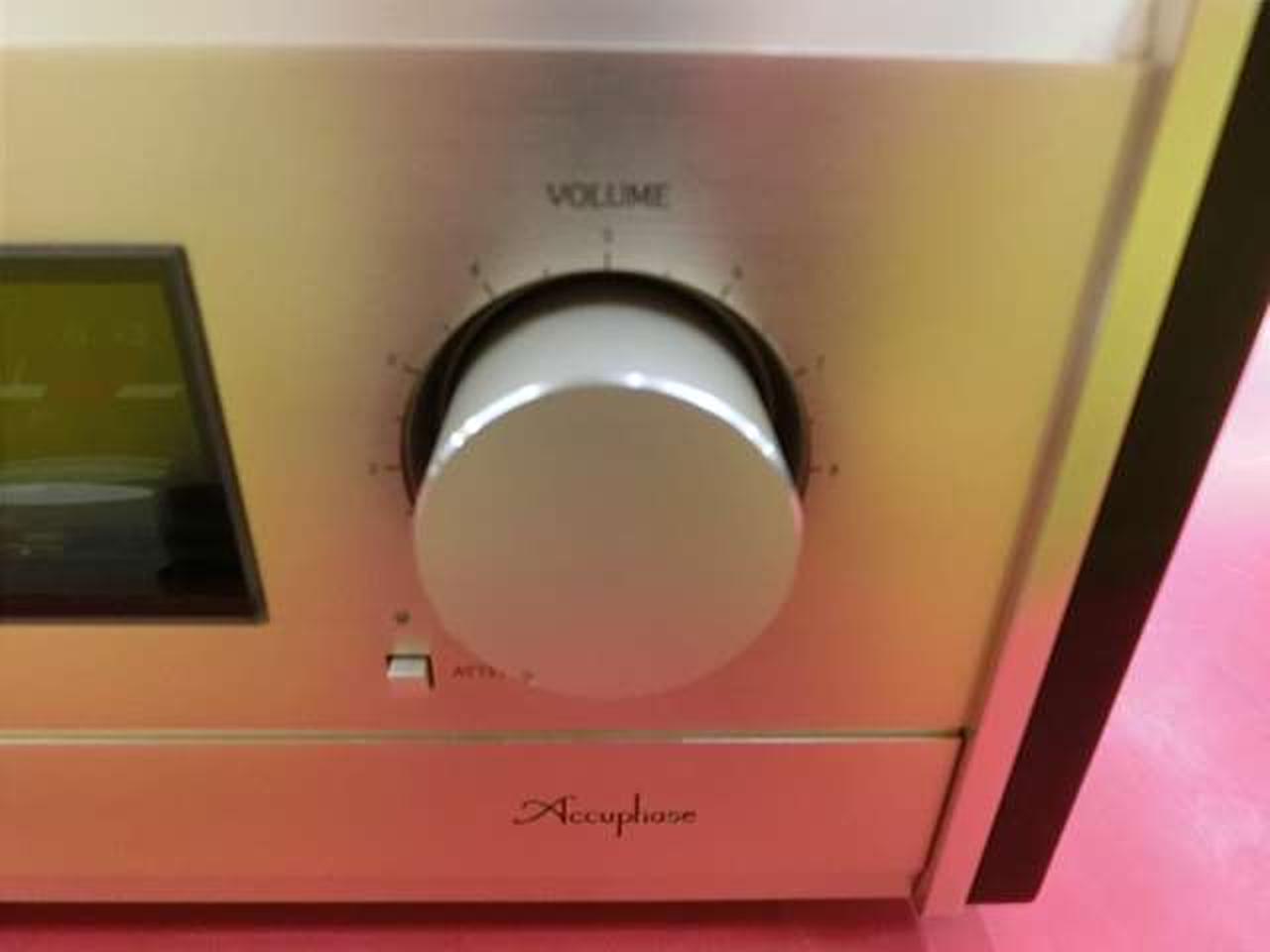 りり様ご所望品です【アキュフェーズ（Accuphase】AC-1 アキュフェーズ(ACCUPHASE)|SACDプレーヤー|HARDOFFオフモール