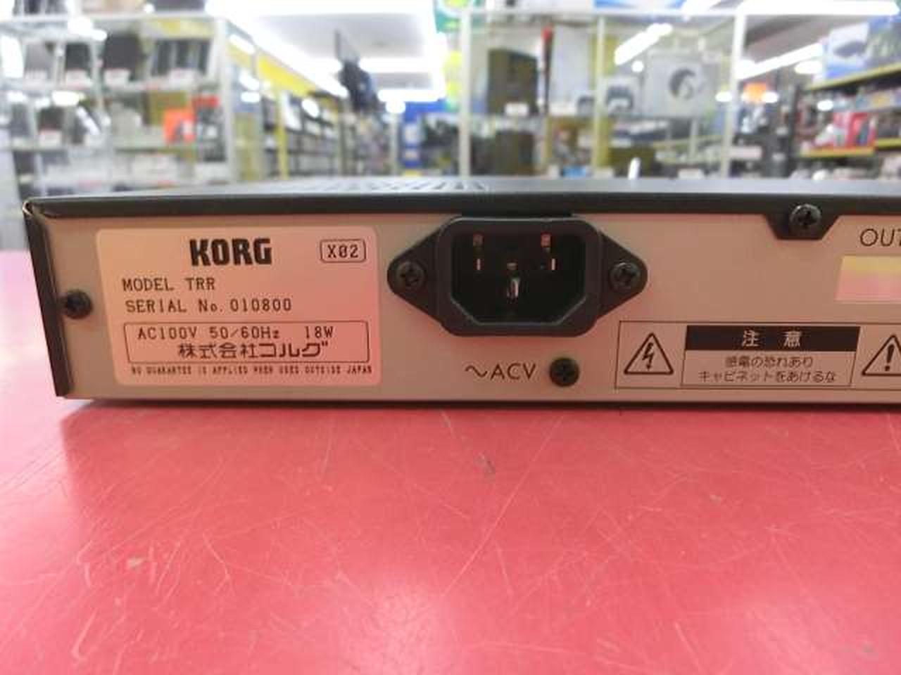 2025年最新】korg er-1の人気アイテム - メルカリ