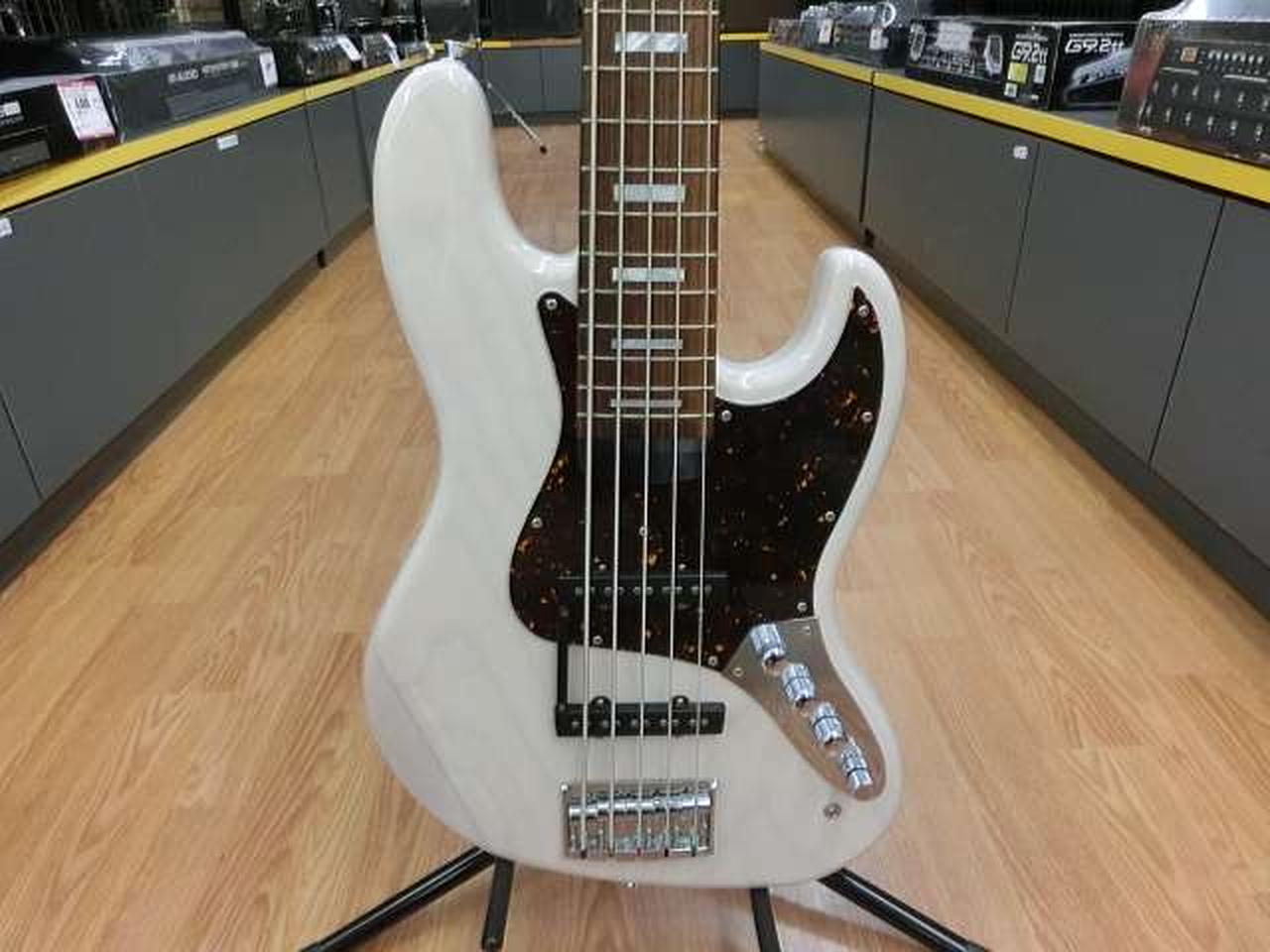 ヒストリー(HISTORY)|5弦ベース|HARDOFFオフモール（オフモ