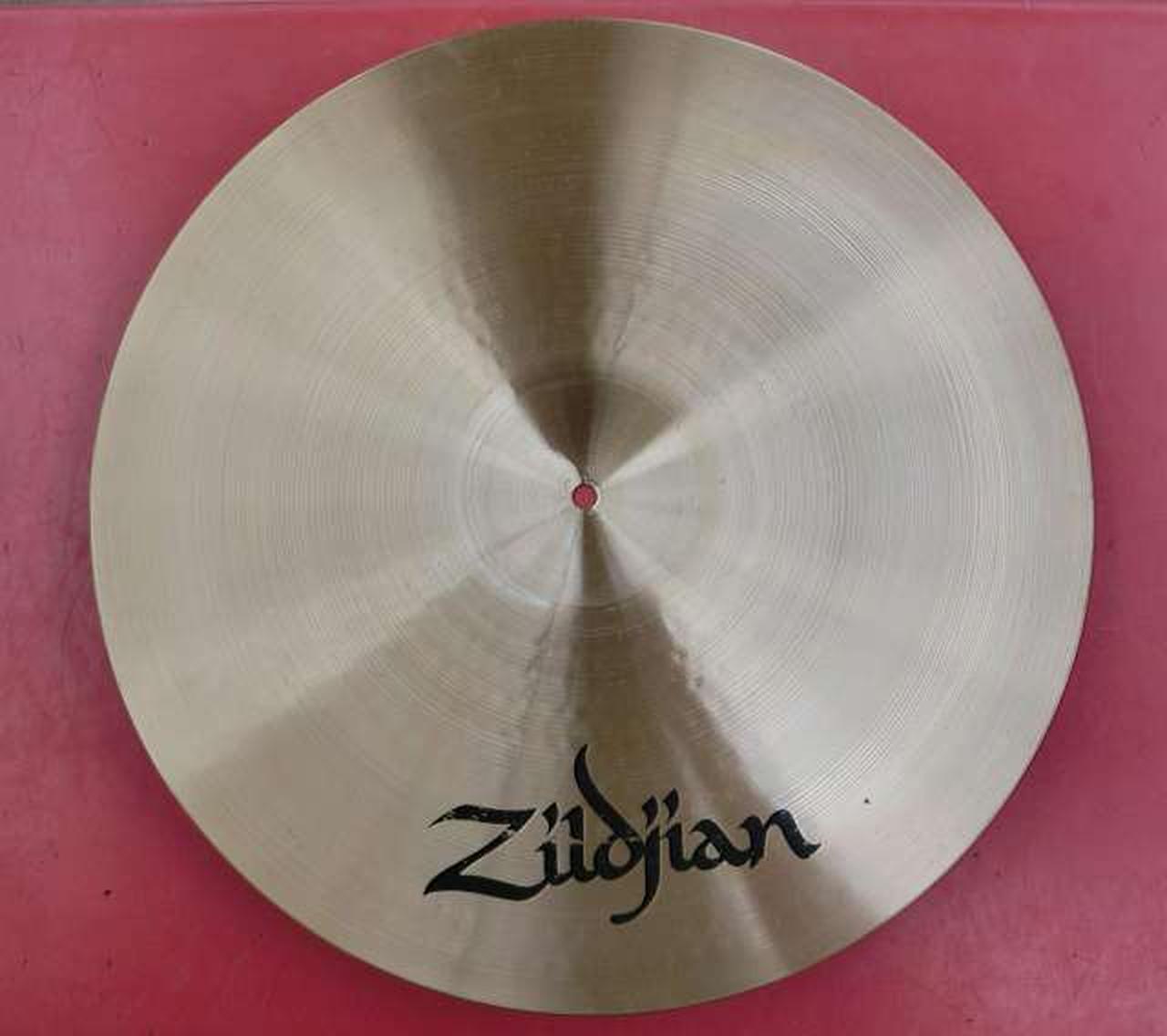 ZILDJIAN|ライドシンバル 20インチ|HARDOFFオフモール（オフモ