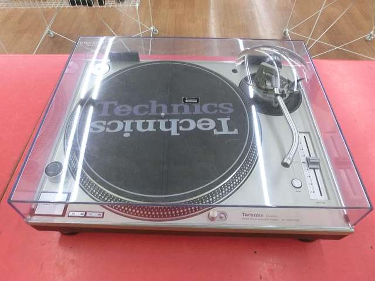 テクニクス(TECHNICS)|ターンテーブル|HARDOFFオフモール