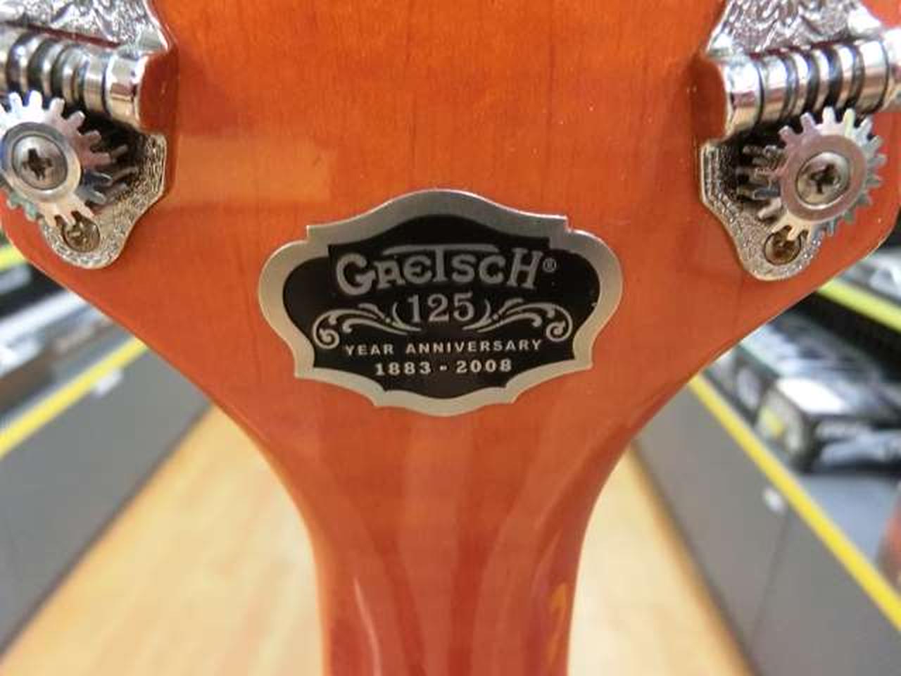 グレッチ(GRETSCH)|フルアコ|HARDOFFオフモール（オフモ