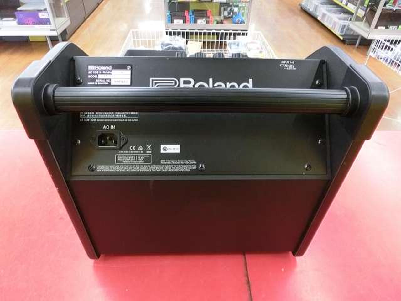 ローランド(ROLAND)|アンプ|HARDOFFオフモール（オフモ