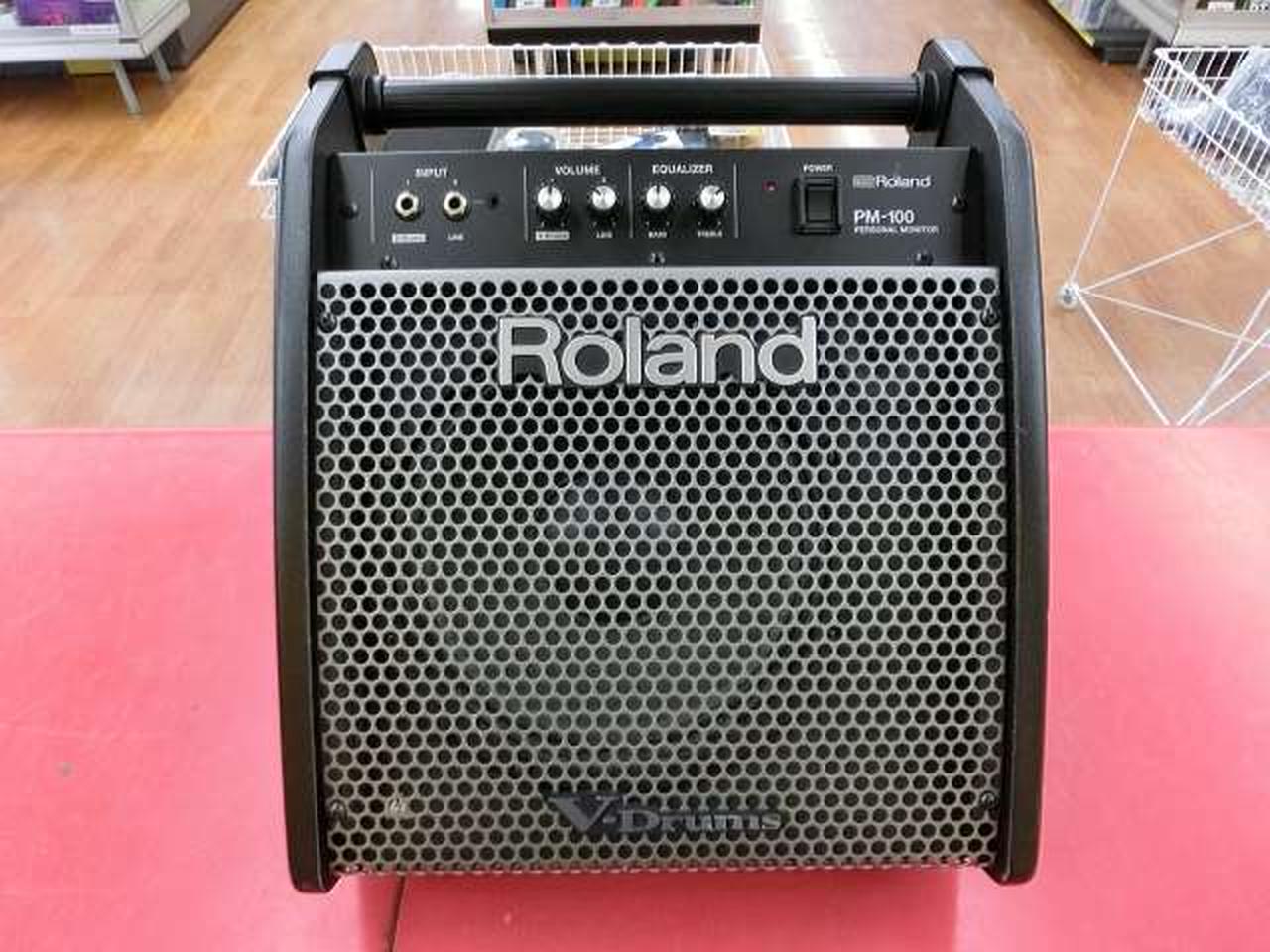 ローランド(ROLAND)|アンプ|HARDOFFオフモール（オフモ