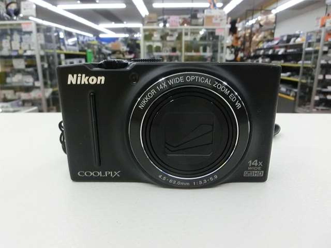 NIKON|ジャンク品 デジタルカメラ|【ハードオフ公式通販】オフモール