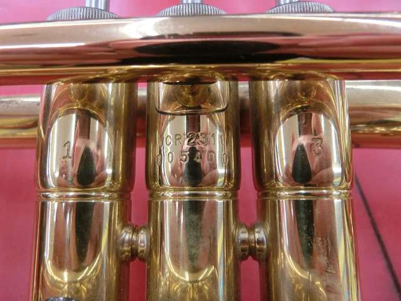 YAMAHA|ジャンク品 コルネット|HARDOFFオフモール（オフモ