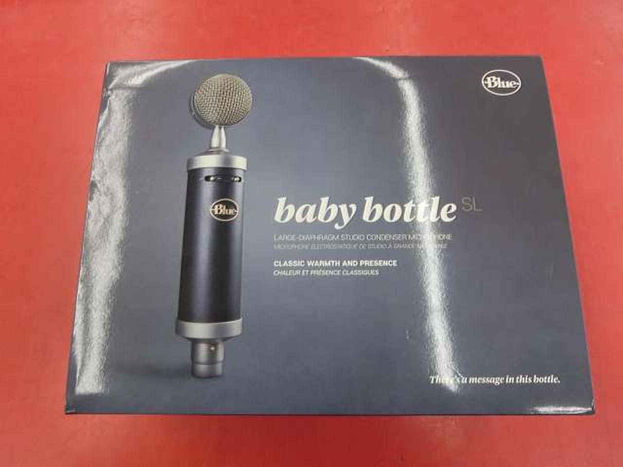 ブルー(BLUE)|コンデンサーマイク|【ハードオフ公式通販】オフモール