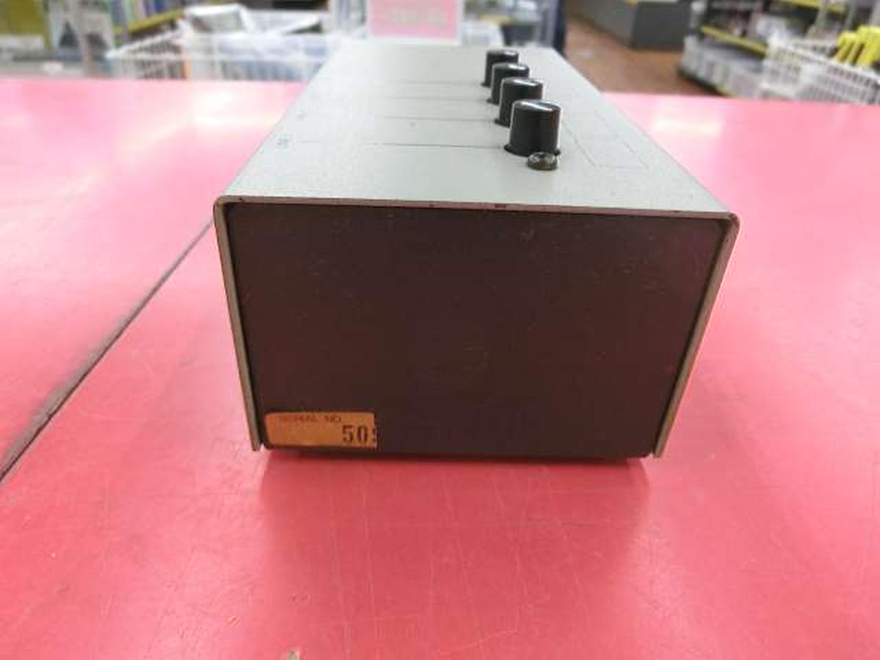 ラックスマン(LUXMAN)|ラインセレクター|【ハードオフ公式通販】オフ