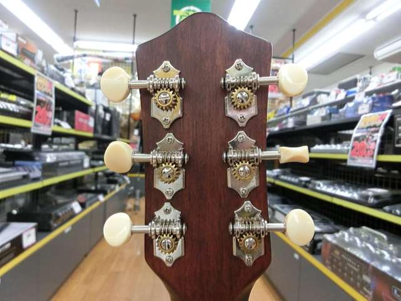 グレッチ　アコースティックギター グレッチ(GRETSCH)|アコースティックギター|HARDOFFオフモール