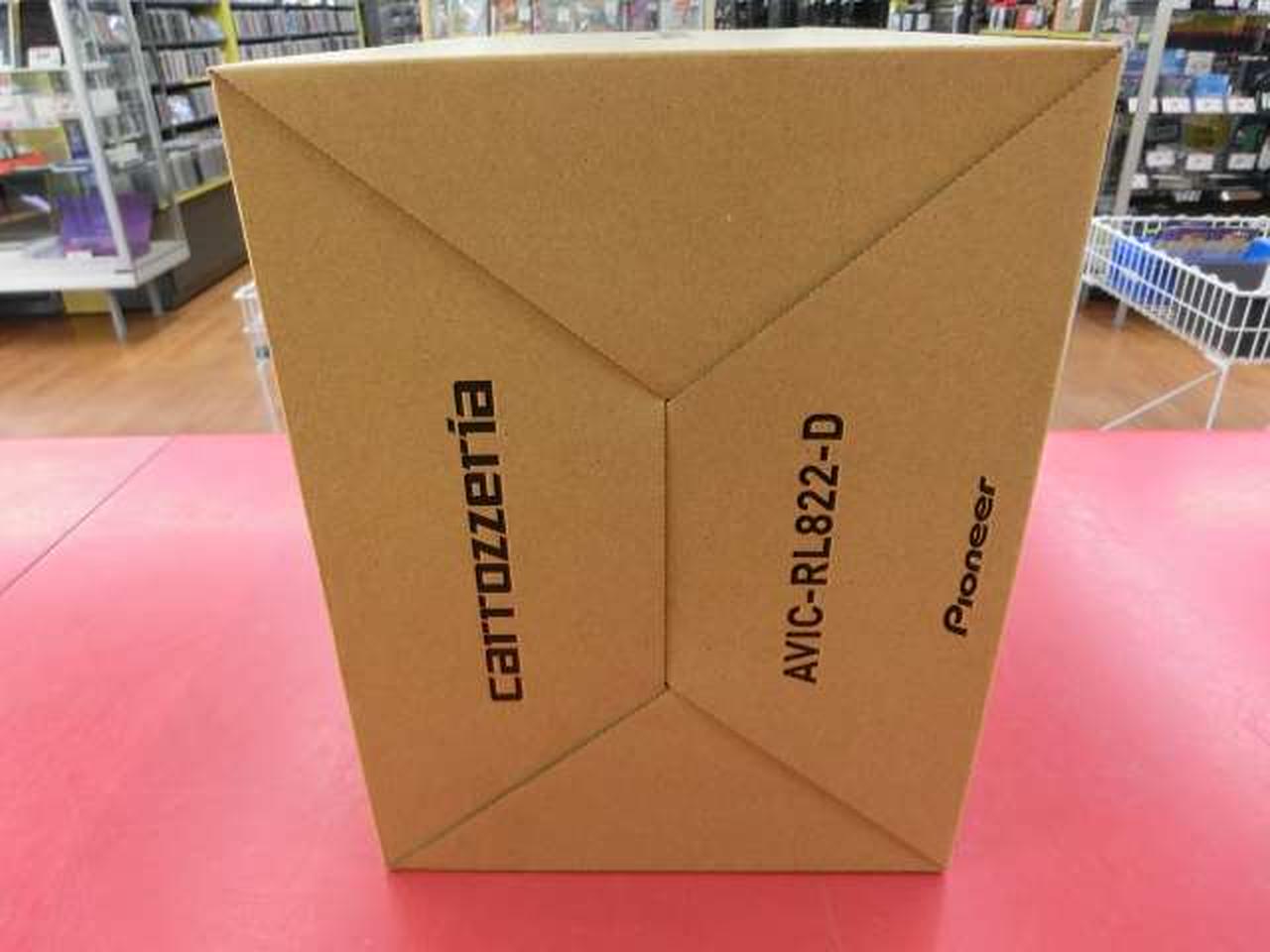 パイオニア / カロッツェリア(PIONEER/CARROZZERIA)|【未使用