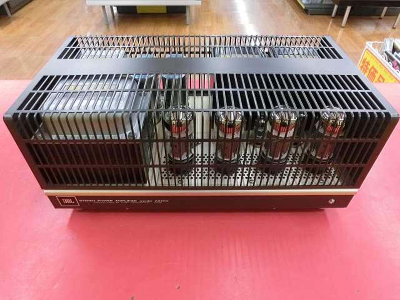 Luxman ラックス　3550 真空管アンプ 51YfwZKSUzL._AC_SY200_QL15_.jpg