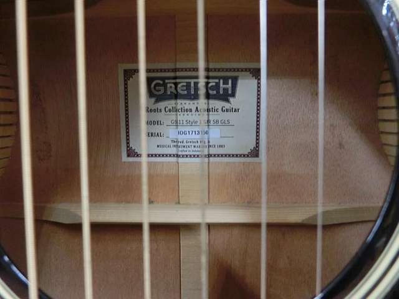 グレッチ(GRETSCH)|アコースティックギター|HARDOFFオフモール