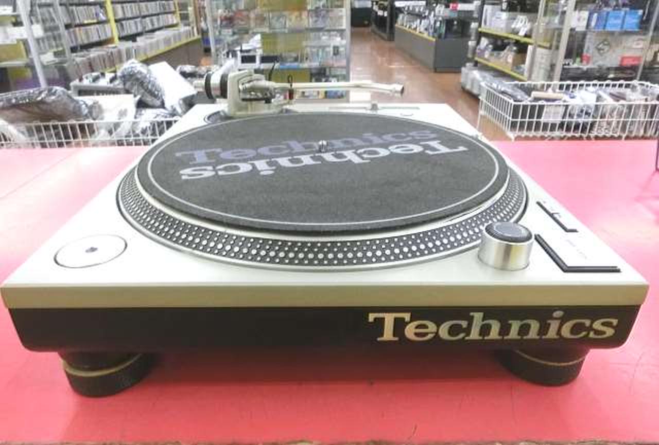 テクニクス(TECHNICS)|ターンテーブル|HARDOFFオフモール
