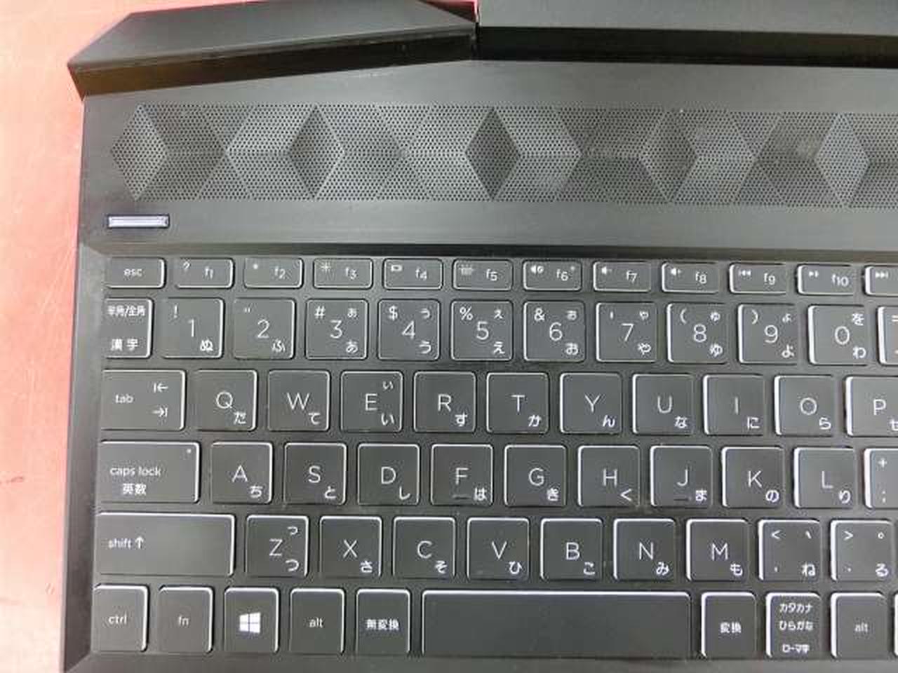 HP|ジャンク品 ノートパソコン|【ハードオフ公式通販】オフモール