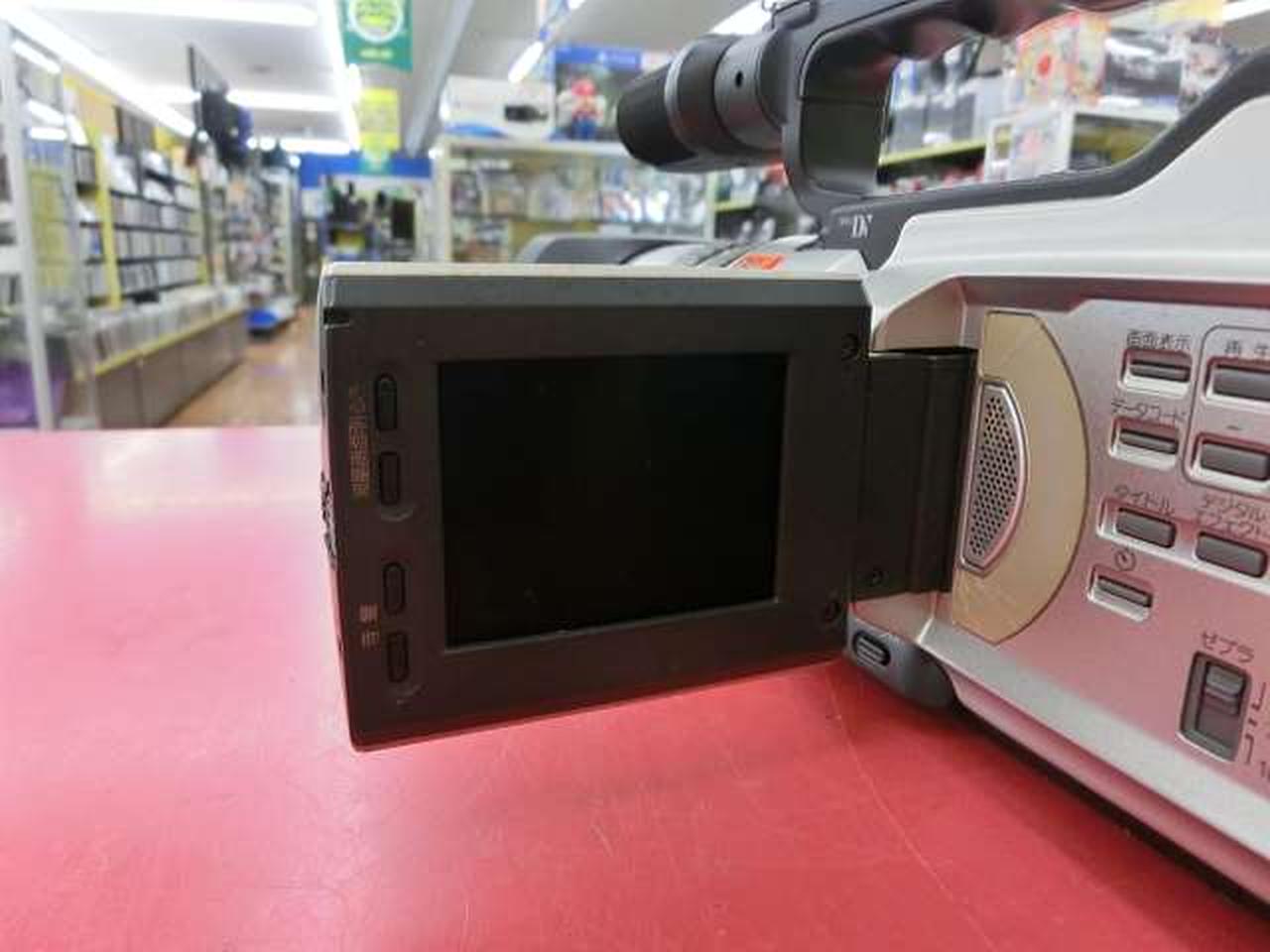 SONY|ジャンク品 Mini DV カメラ|HARDOFFオフモール（オフモ