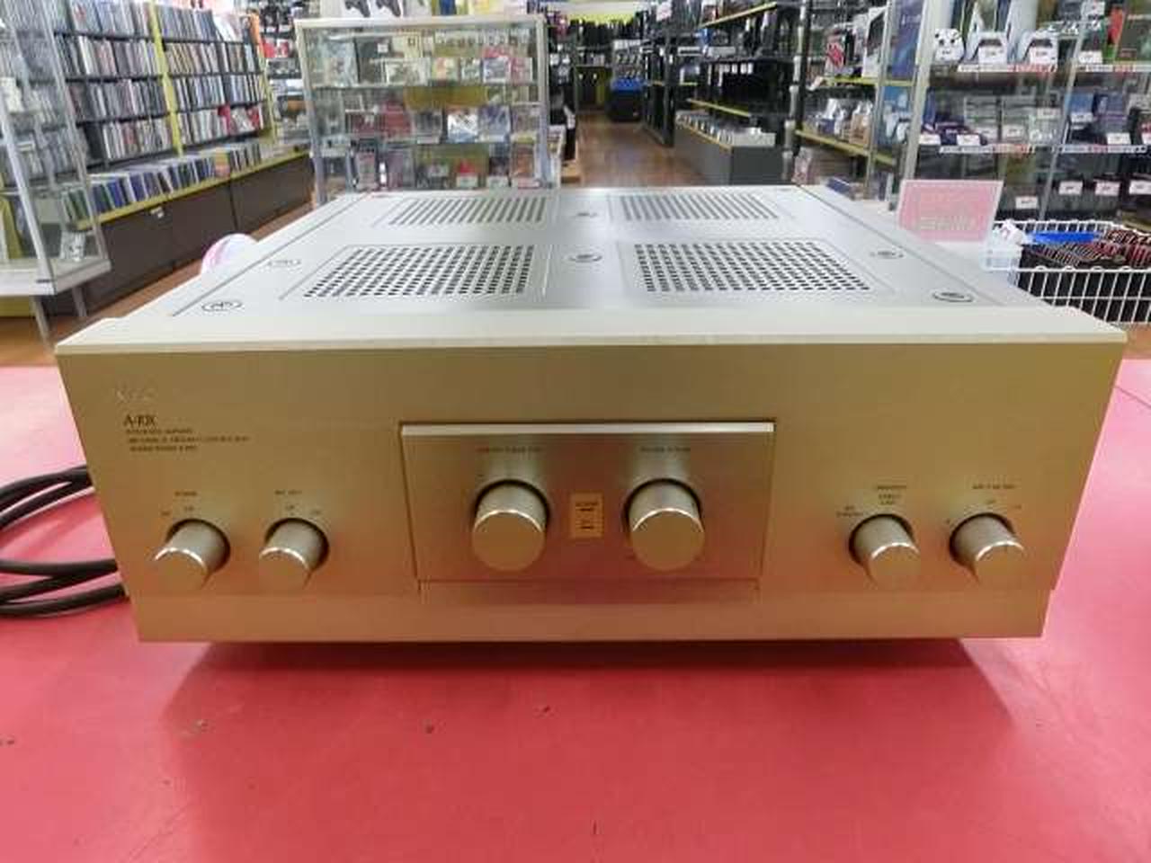 NEC|ジャンク品 プリメインアンプ|【ハードオフ公式通販】オフモール