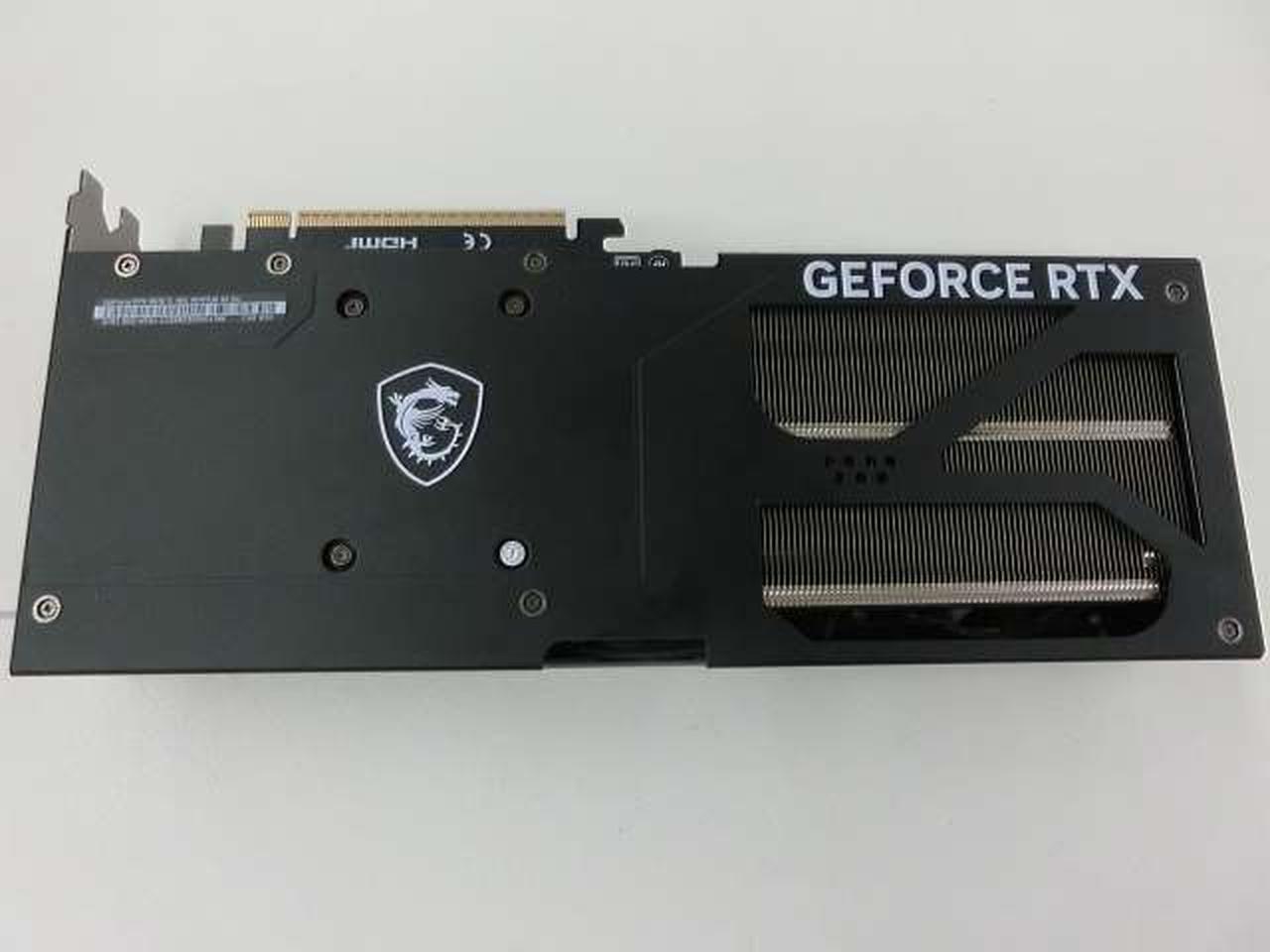 MSI グラフィックボード 本体　ジャンク MSI|ジャンク品 グラフィックボード|【ハードオフ公式通販】オフモール