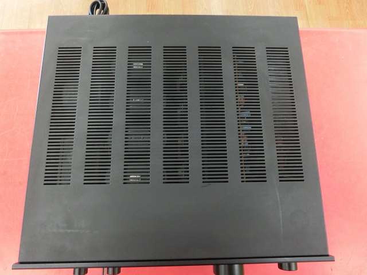 AURA プリメインアンプ　［ジャンク品］ AURA プリメインアンプ［ジャンク品］