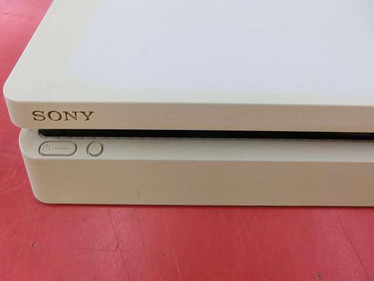 ソニー(SONY)|ジャンク品 PlayStation4|HARDOFFオフモール（オフモ