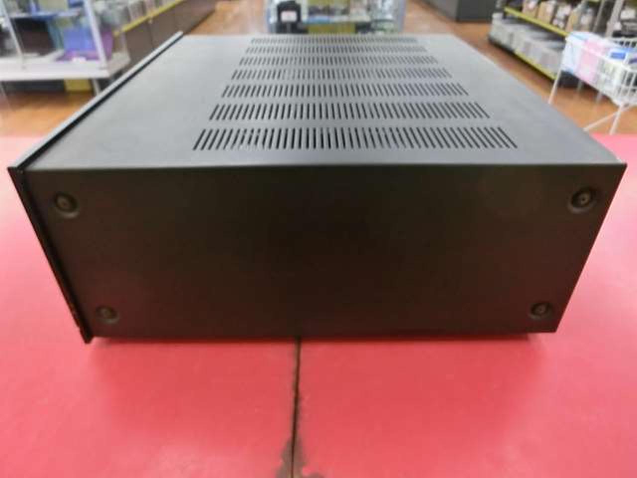 AURA プリメインアンプ　［ジャンク品］ Yahoo!オークション -「aura アンプ」の落札相場・落札価格