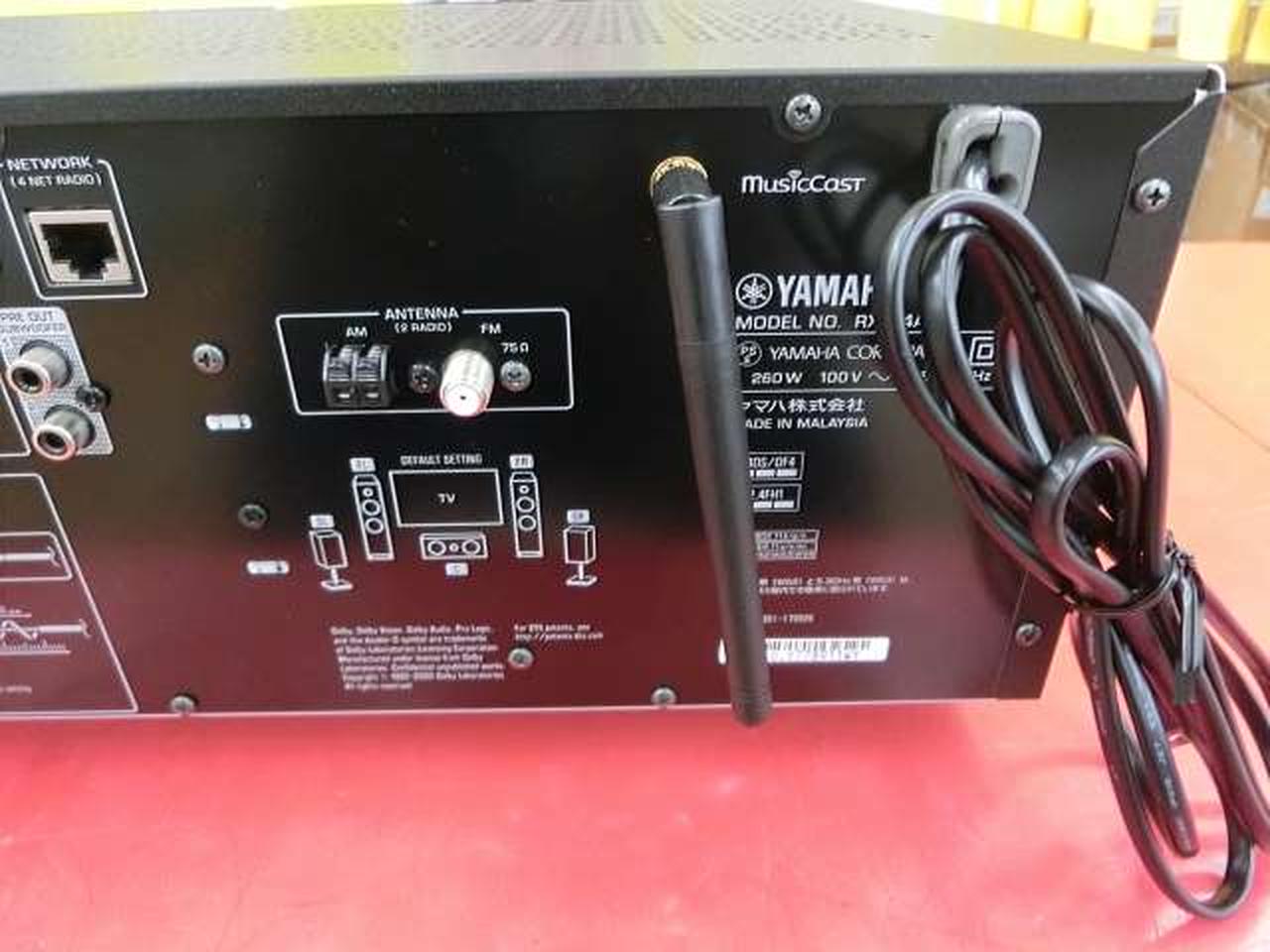 値下げ！早いもの勝ち！美品★YAMAHA AVアンプ ヤマハ(YAMAHA)|AVアンプ|HARDOFFオフモール（オフモ