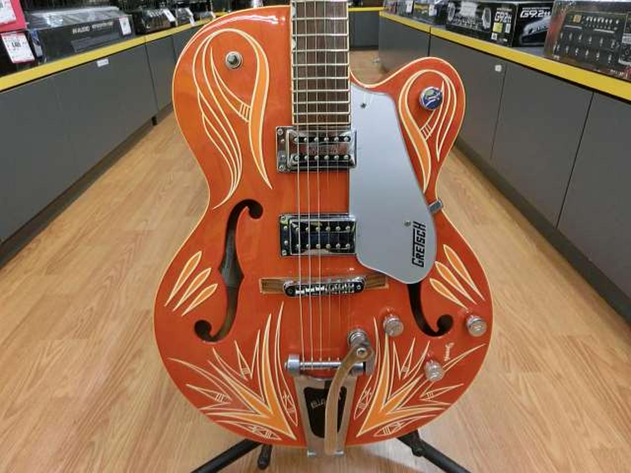 タ*サ様 グレッチ　フルアコ グレッチ(GRETSCH)|フルアコ|HARDOFFオフモール（オフモ