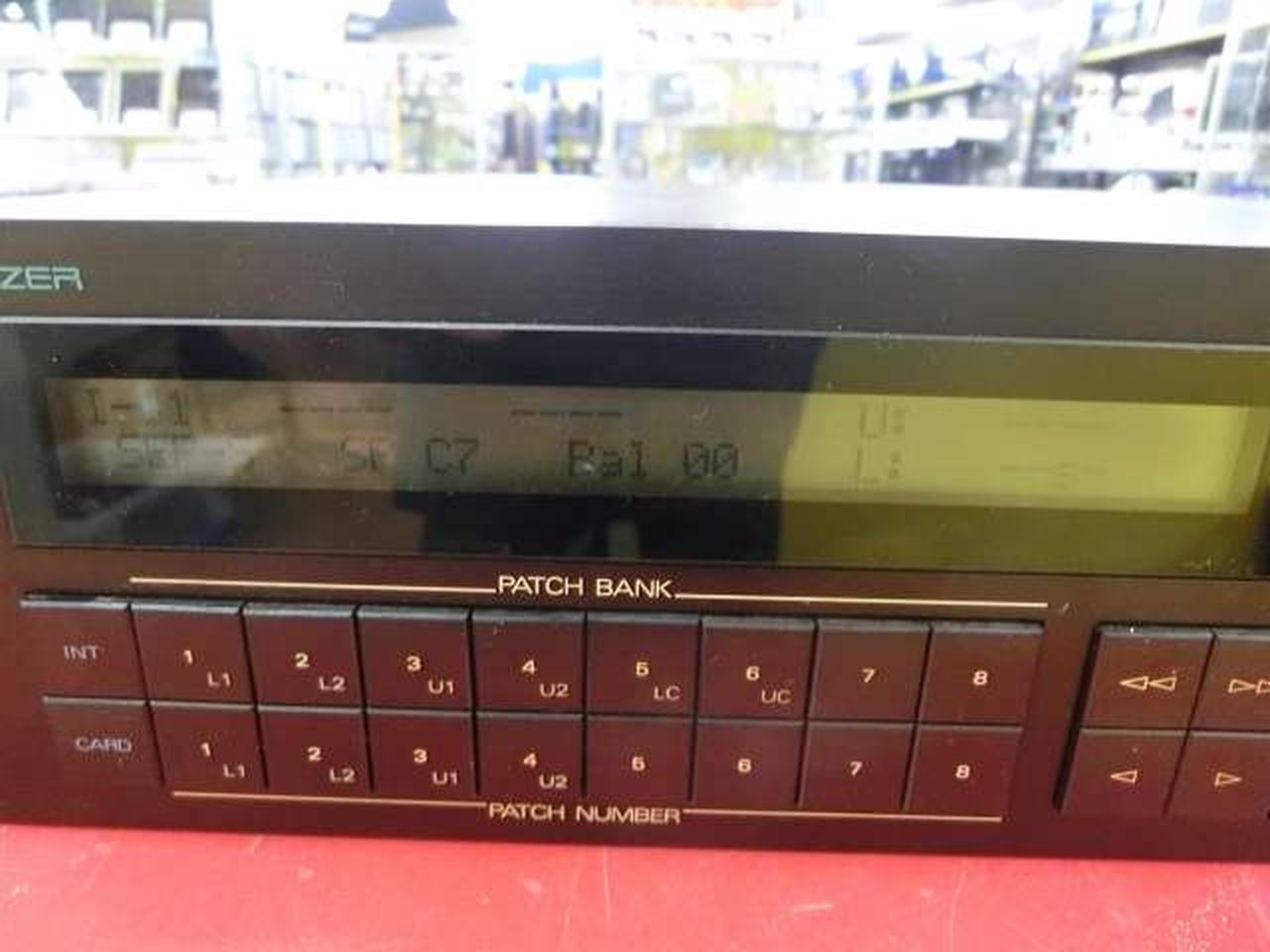 ROLAND|ジャンク品 音源モジュール|【ハードオフ公式通販】オフモール
