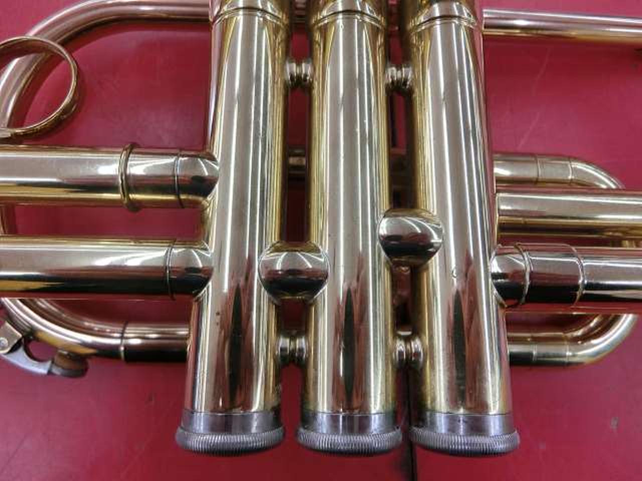 YAMAHA|ジャンク品 コルネット|HARDOFFオフモール（オフモ