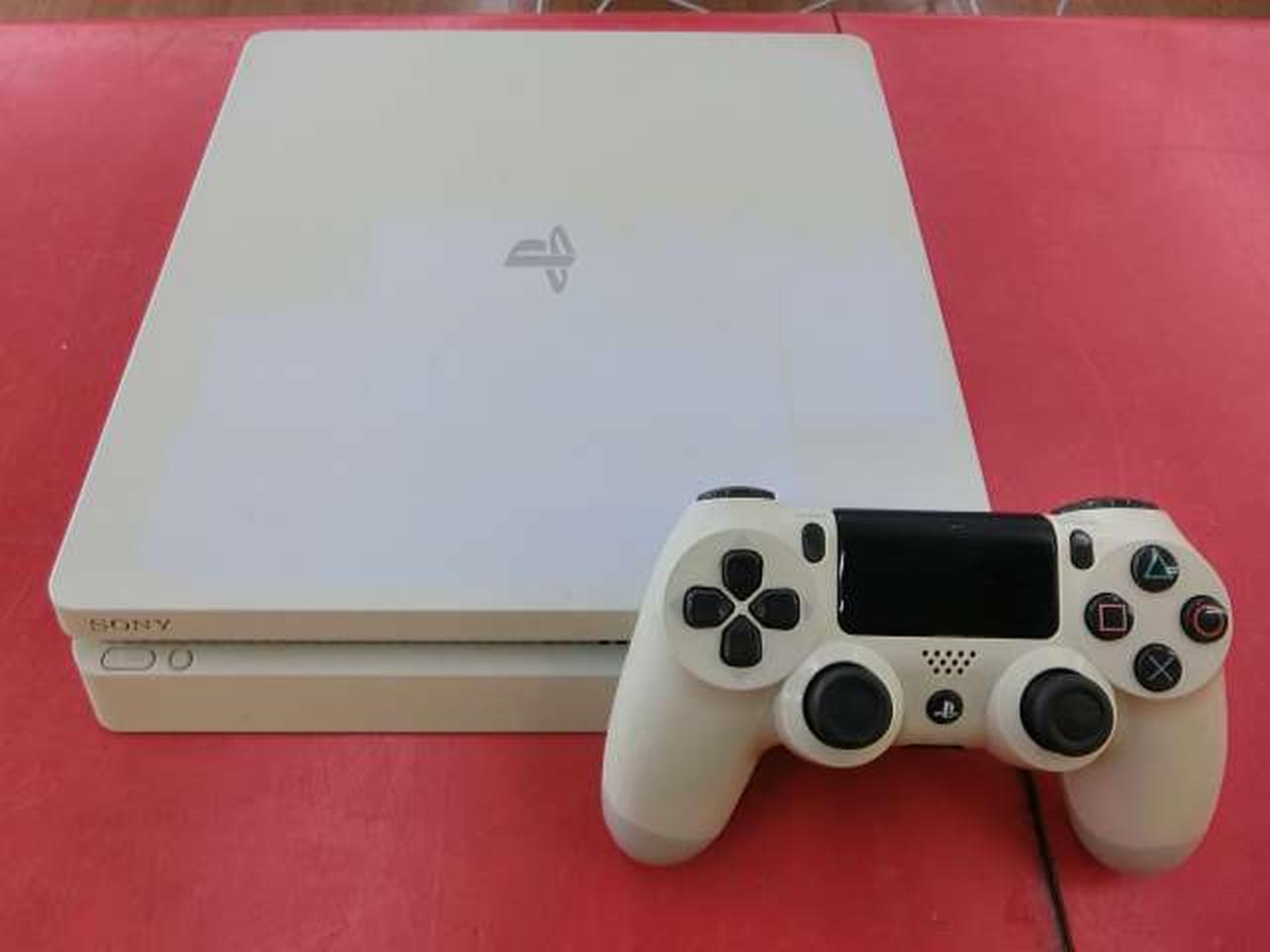 SONY|ジャンク品 PlayStation4|HARDOFFオフモール（オフモ