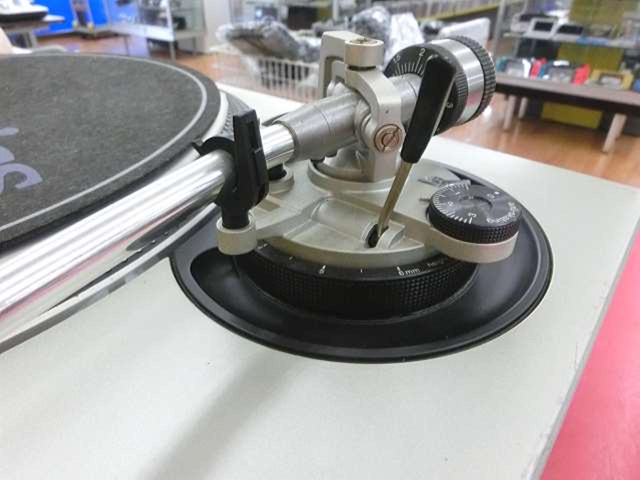 テクニクス(TECHNICS)|ターンテーブル|HARDOFFオフモール
