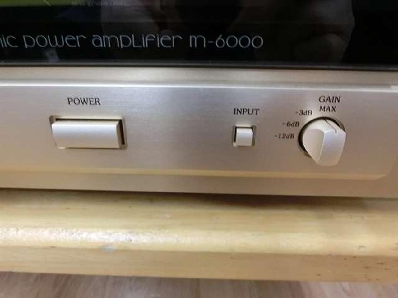 ACCUPHASE|モノラルパワーアンプ（ペア）|HARDOFFオフモール（オフモ