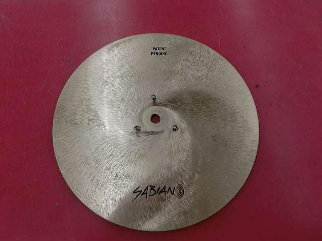 セイビアン(SABIAN)|エフェクトシンバル|HARDOFFオフモール