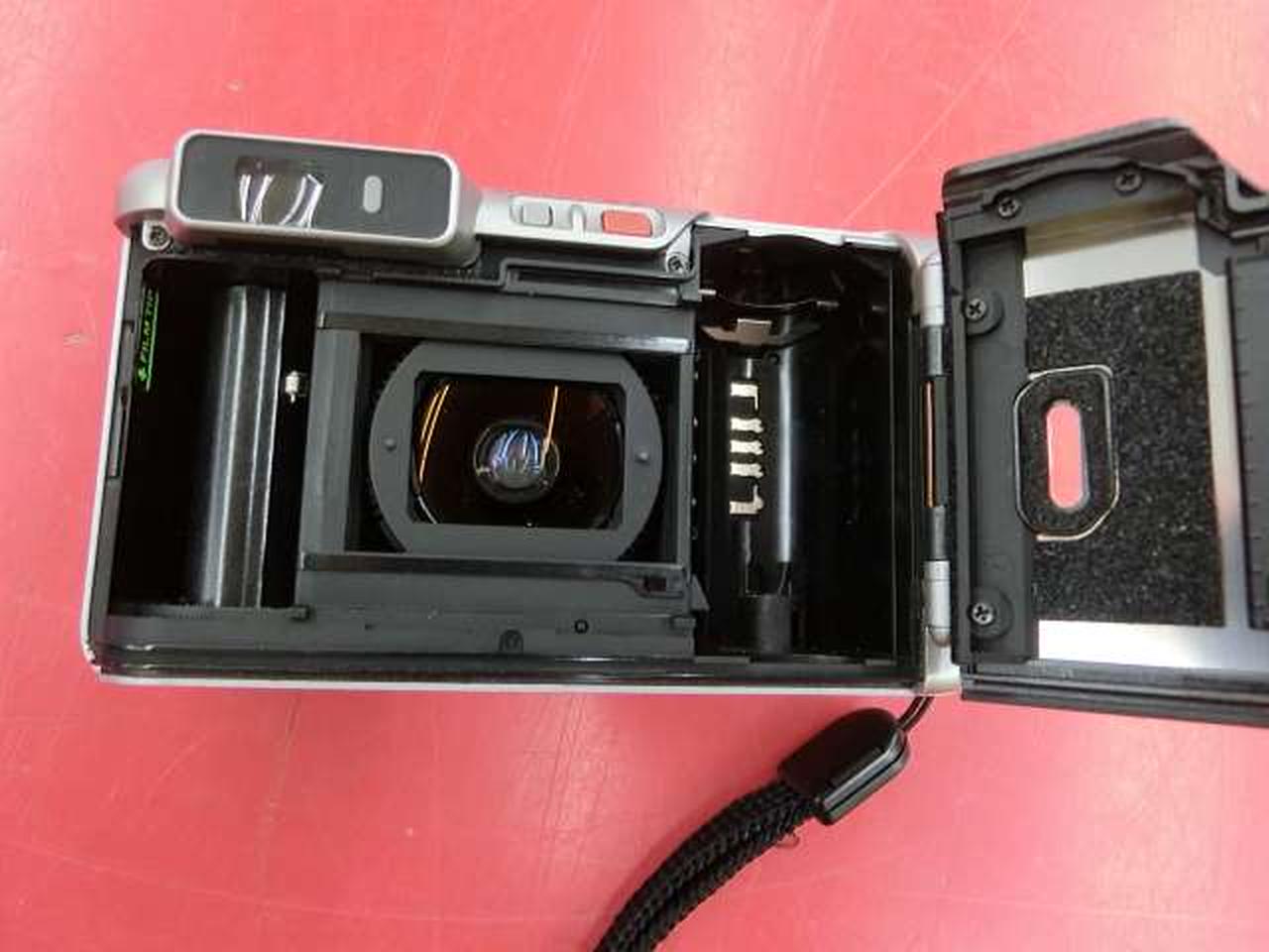 FUJIFILM|ジャンク品 フィルムカメラ|HARDOFFオフモール（オフモ