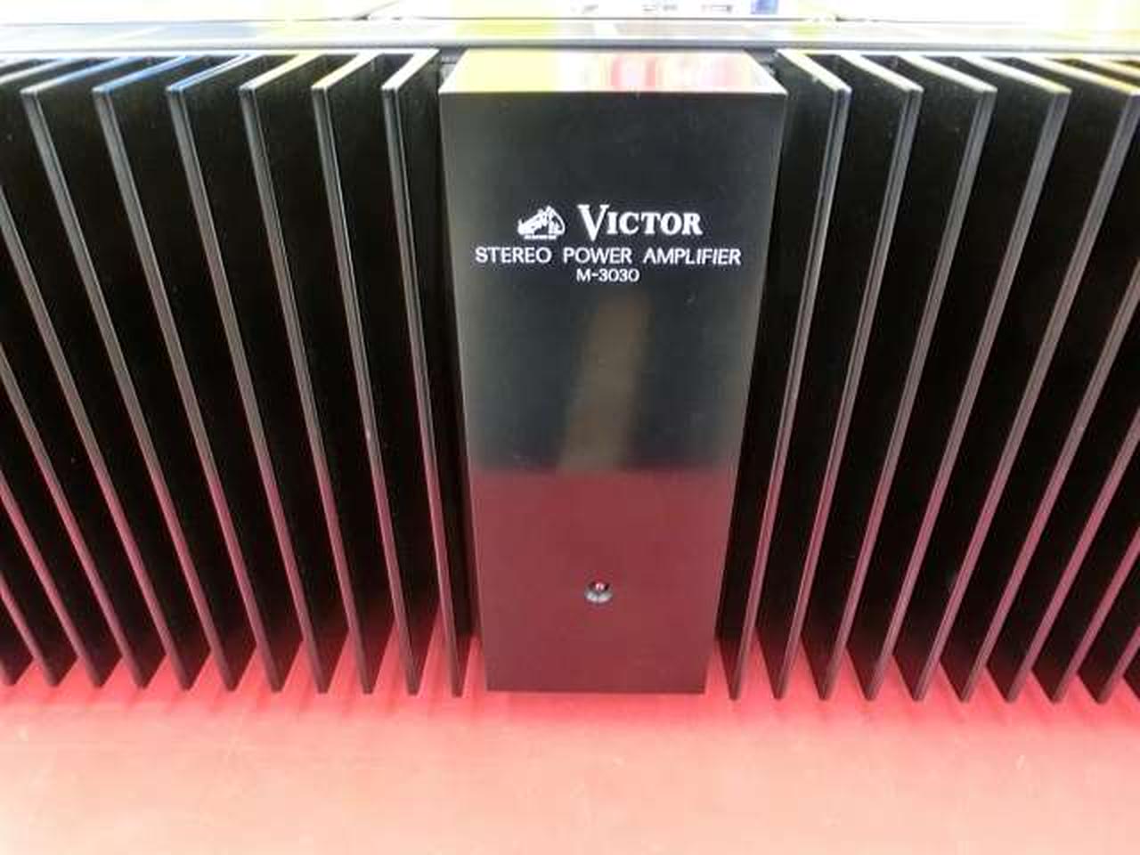 ビクター(VICTOR)|パワーアンプ|HARDOFFオフモール（オフモ