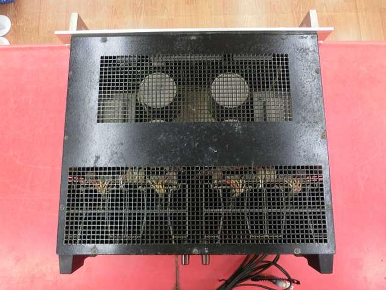 THL-63U 70cmパワーアンプジャンク中古。 0106162622_677b859e10b29.JPG