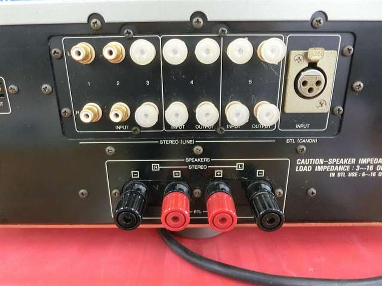 NEC|ジャンク品 プリメインアンプ|【ハードオフ公式通販】オフモール