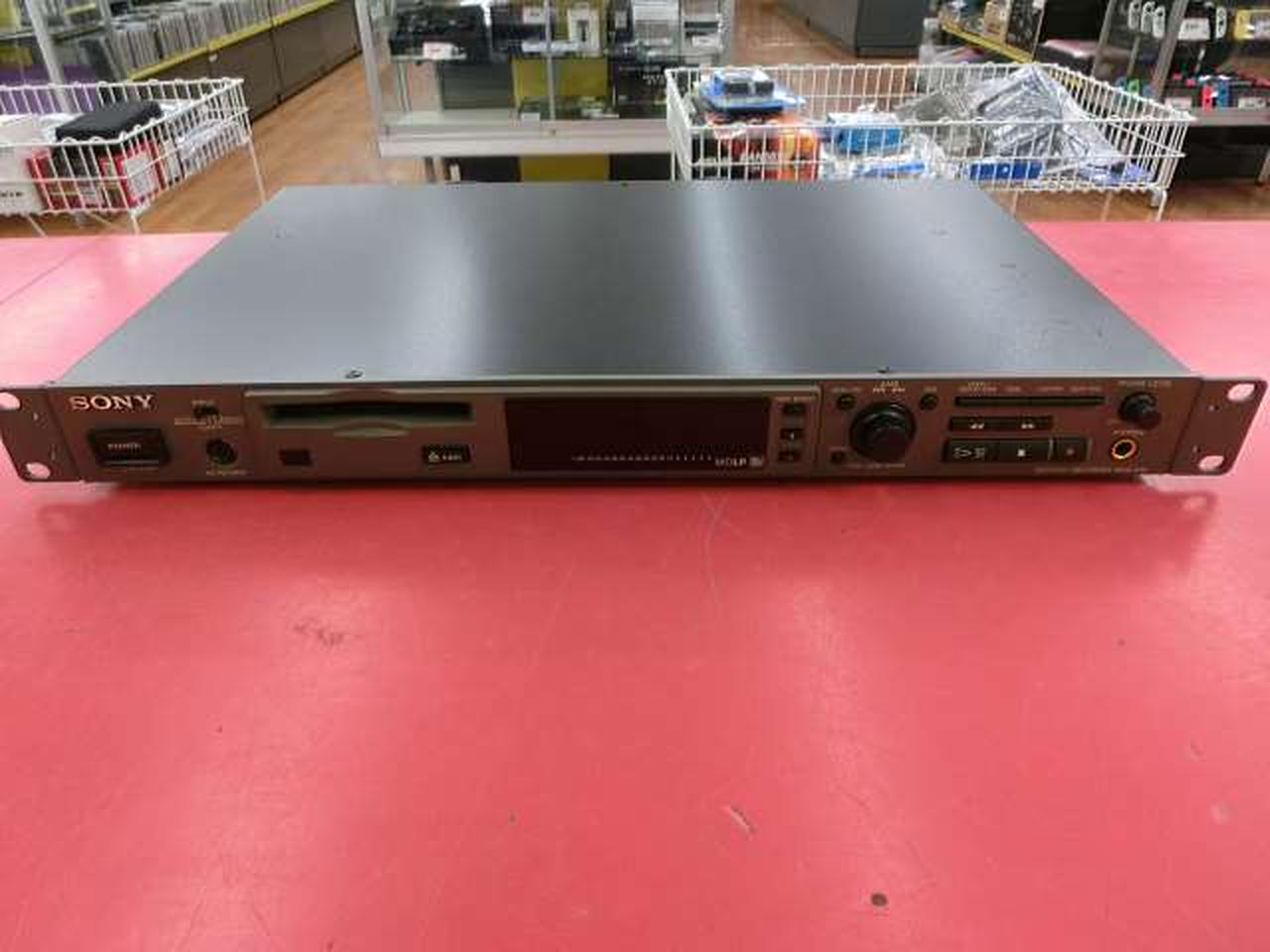 SONY|ジャンク品 MDレコーダー|HARDOFFオフモール（オフモ