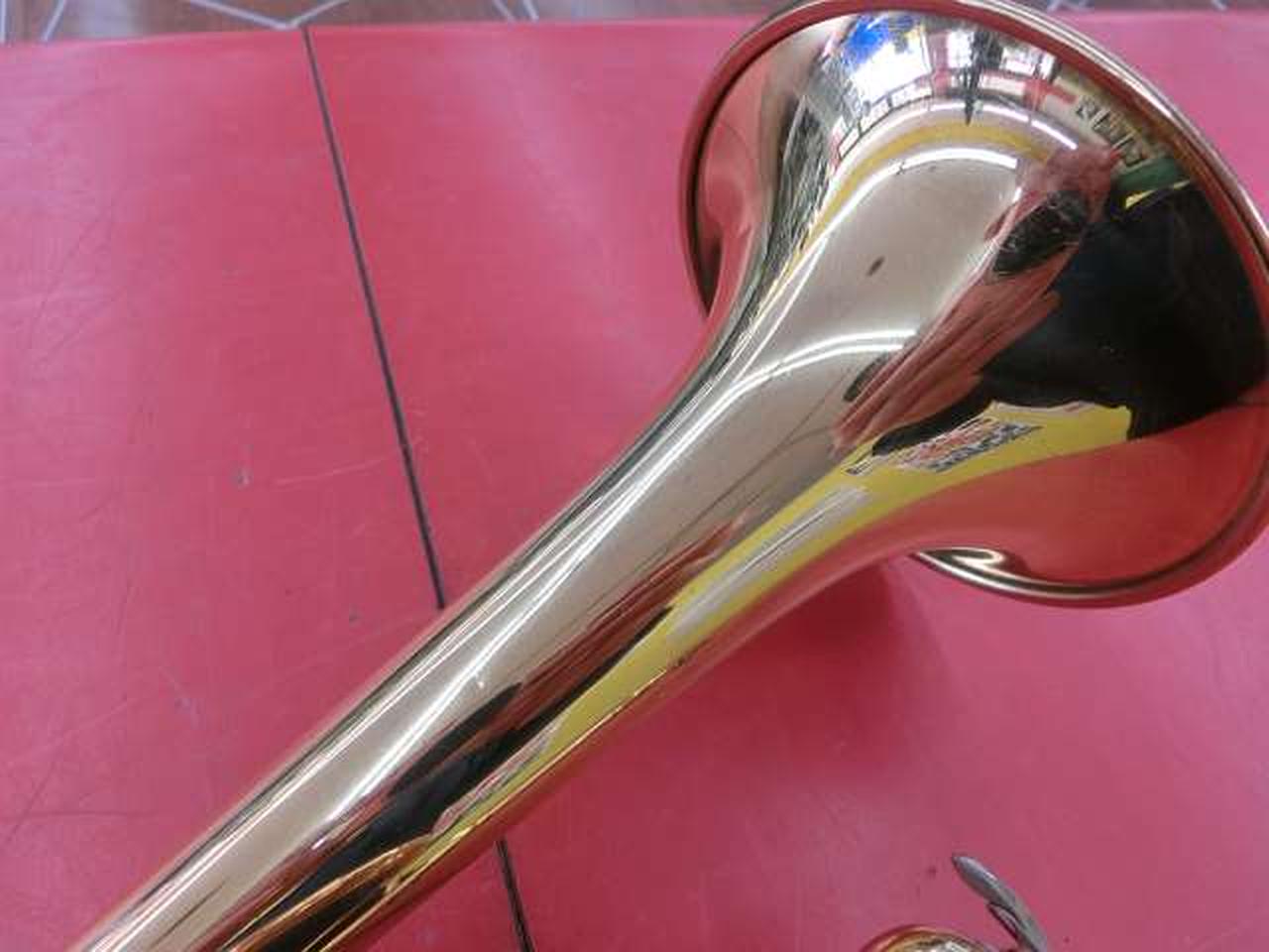 貴重！1920年頃製 ヴィンテージコルネット！ 貴重！1920年頃製