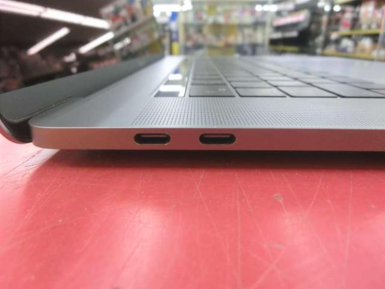 フ*界様 Apple MacBook Pro 2016シルバー 本体 ジャンク Apple MacBook Pro ジャンク 【公式通販】