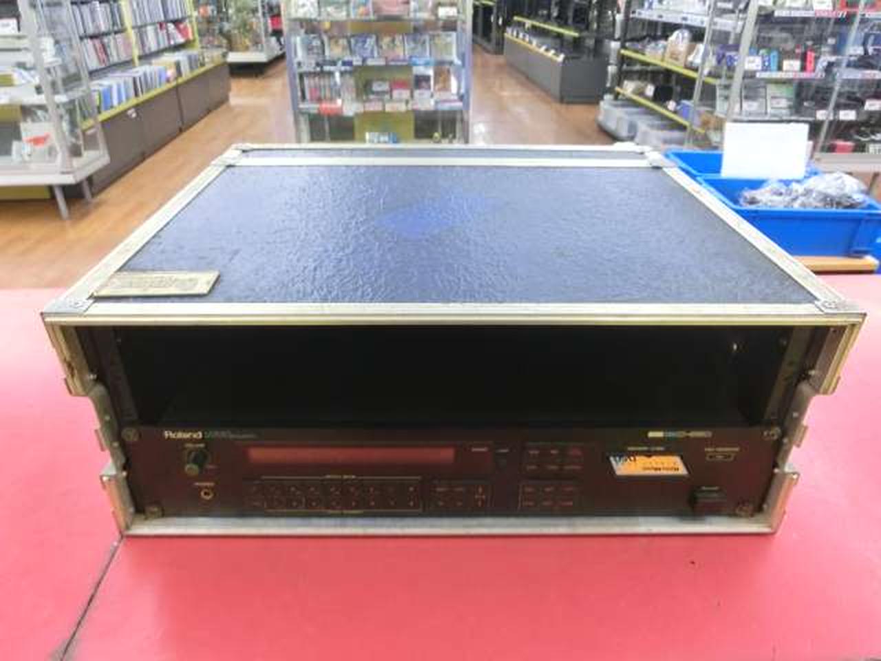 ROLAND|ジャンク品 音源モジュール|【ハードオフ公式通販】オフモール