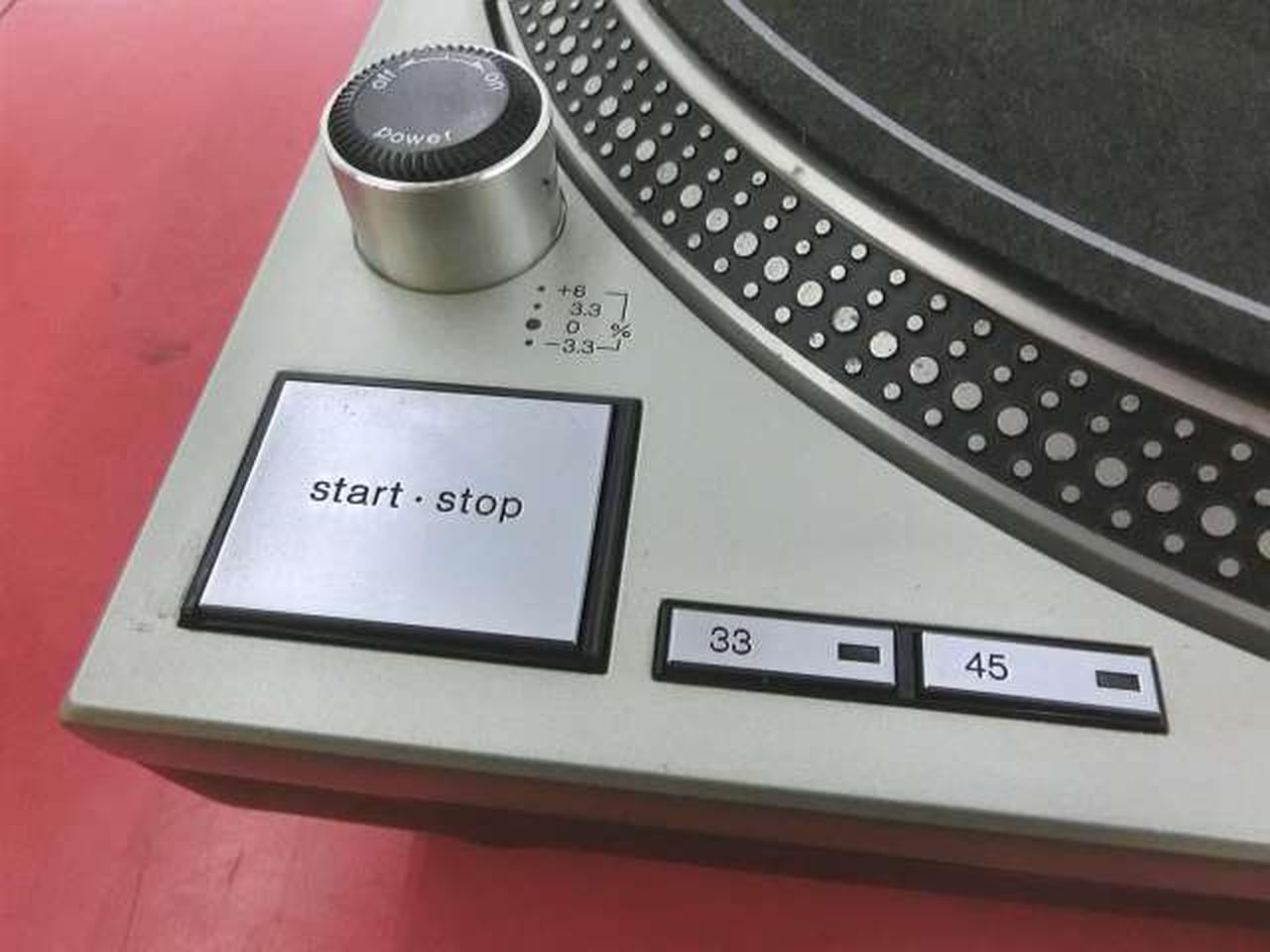テクニクス(TECHNICS)|ターンテーブル|HARDOFFオフモール
