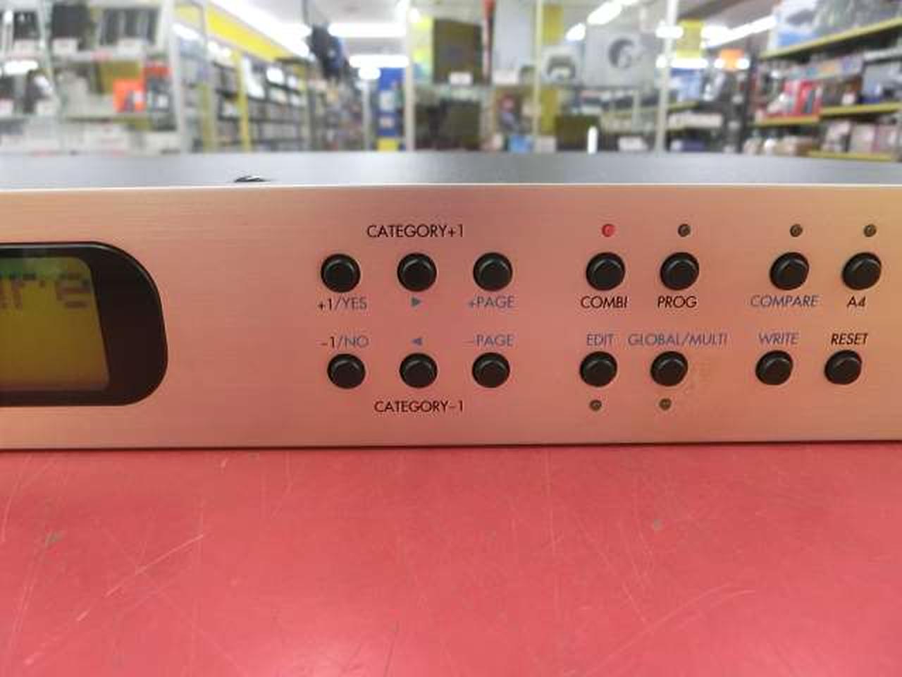 KORG|ジャンク品 音源モジュール|HARDOFFオフモール（オフモ
