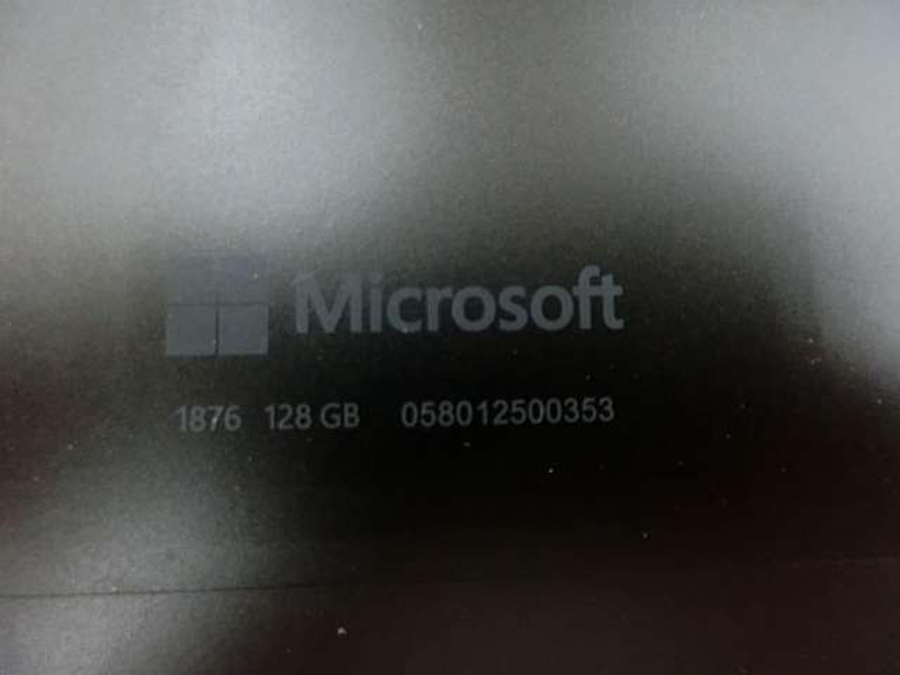 MICROSOFT|ジャンク品 SURFACE PRO X|【ハードオフ公式通販】オフ