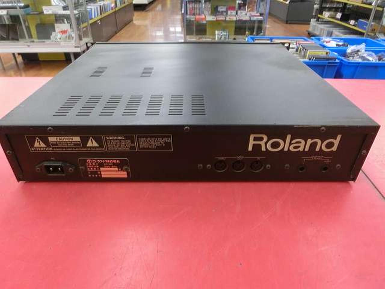 ROLAND|ジャンク品 音源モジュール|【ハードオフ公式通販】オフモール