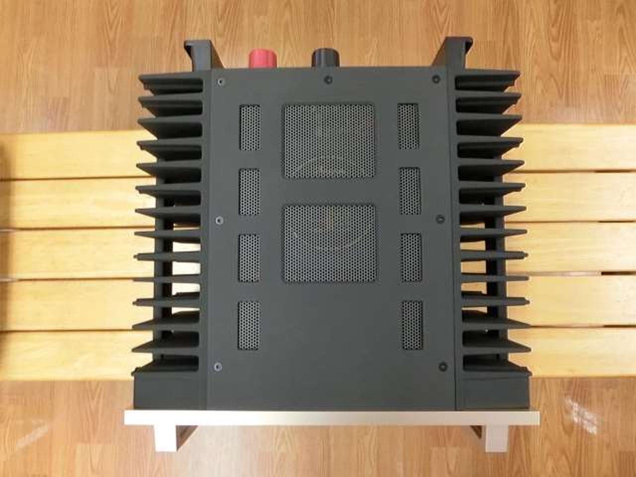 ACCUPHASE|モノラルパワーアンプ（ペア）|HARDOFFオフモール（オフモ